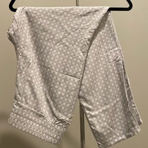 Gilligan & O’Malley Sleepwear Pajama Pants, Small